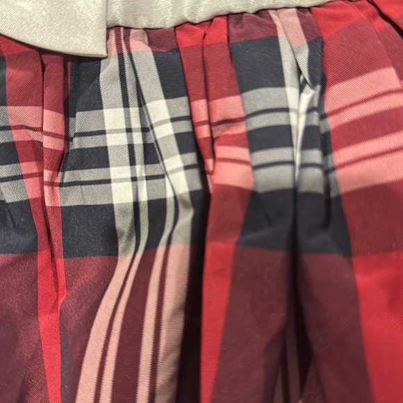 Little Girl Formal Dress - Picture 4 of 5